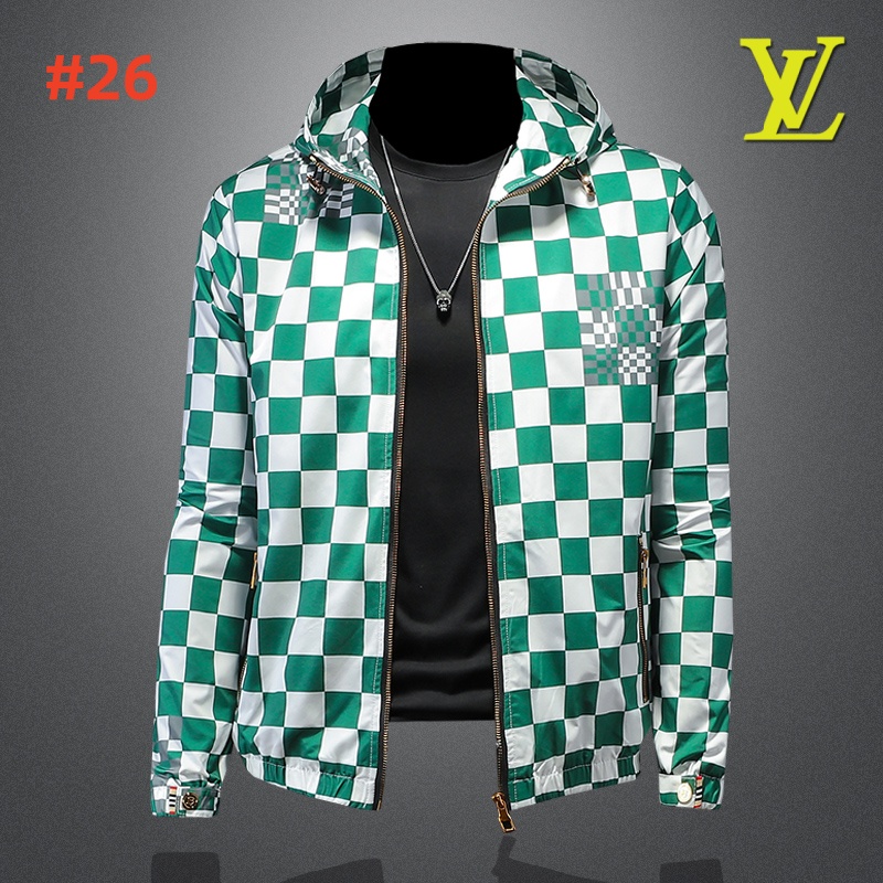 LV M-5XL 12yr498