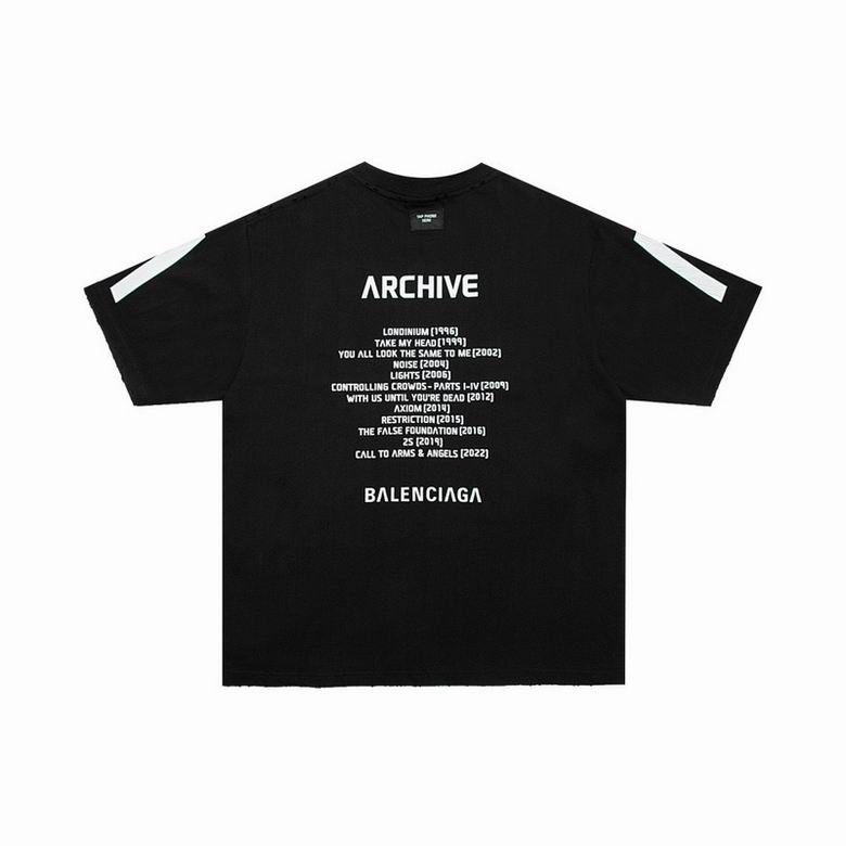 Balenciaga XS-L lxt2412