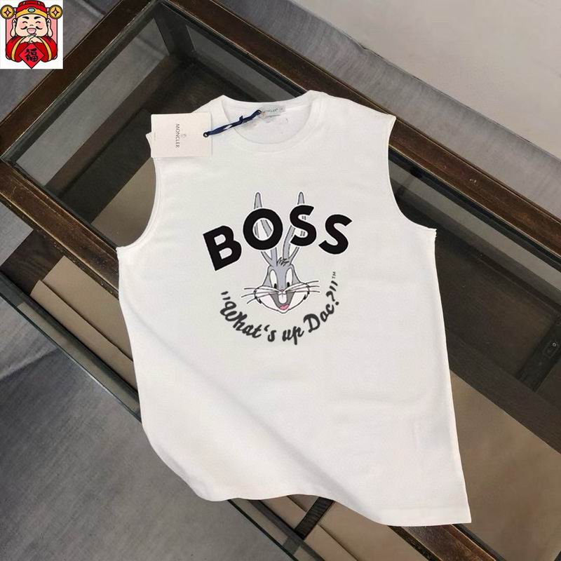 Boss Vest 0424