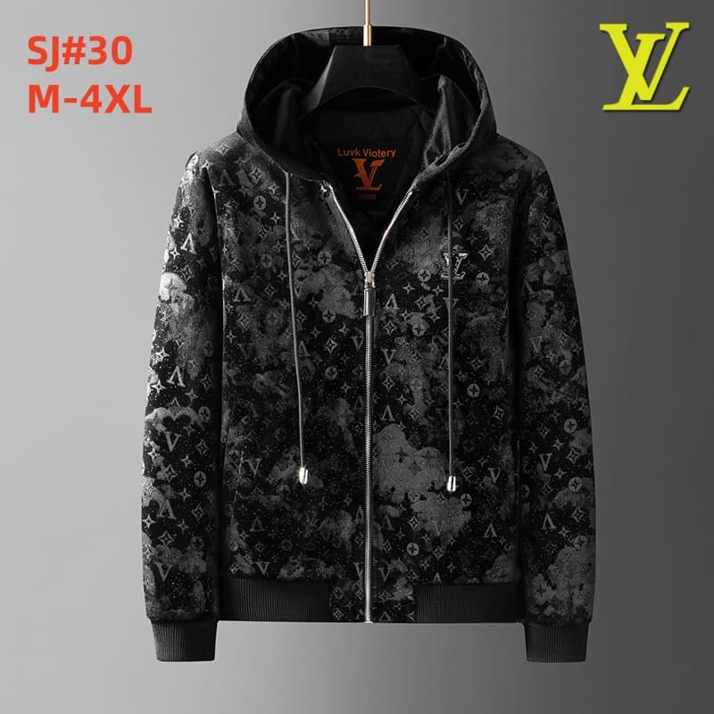 LV M-4XL 12yr502