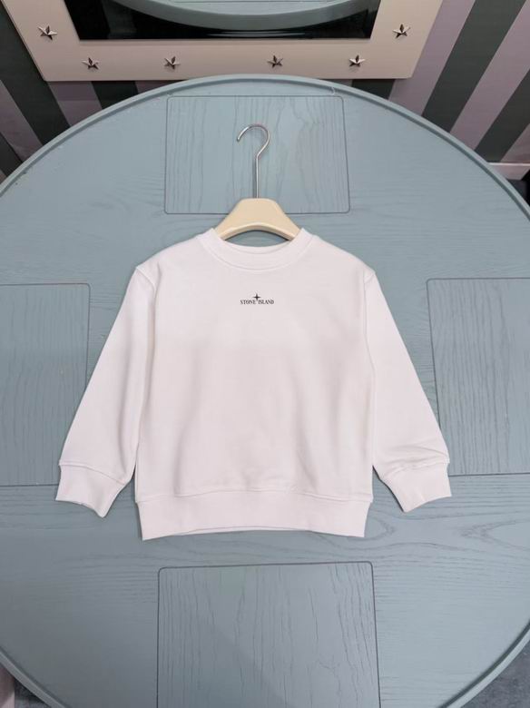 Stone Island Kid 0813