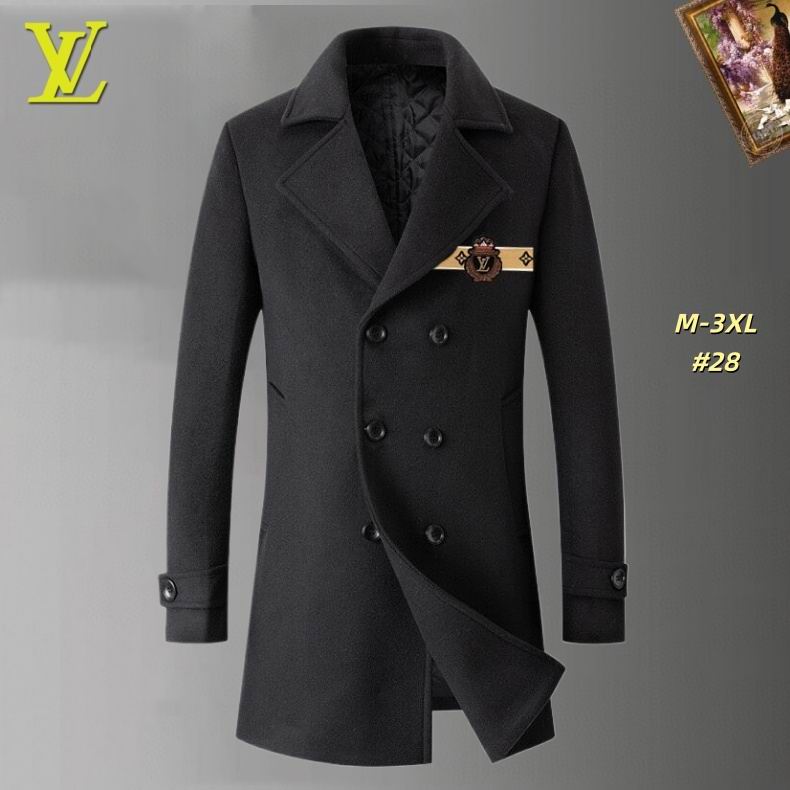 LV M-4XL 12yr253