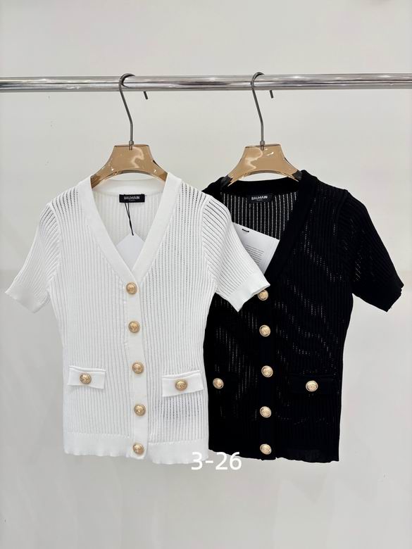 Balmain S-XL 61