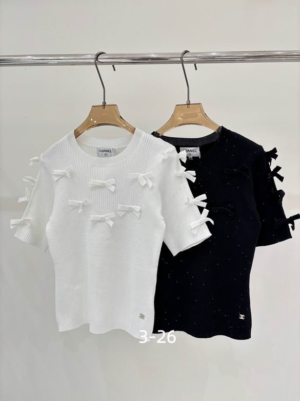 Chanel S-XL 196