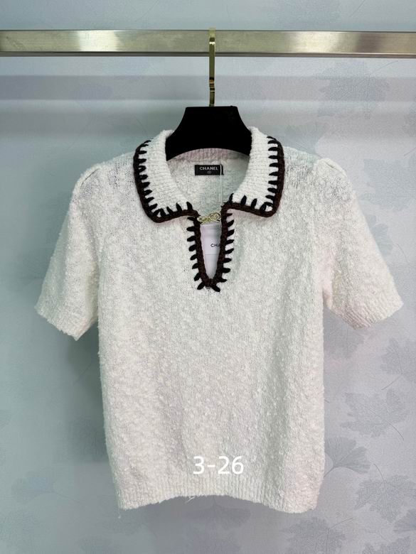 Chanel S-XL 197
