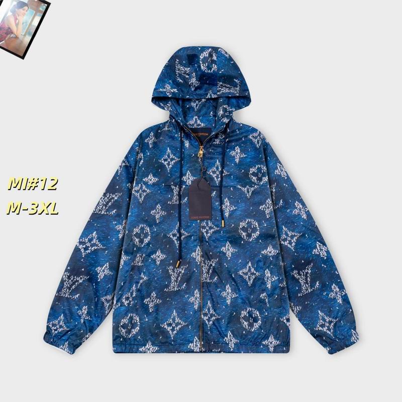 LV M-3XL 12yr511