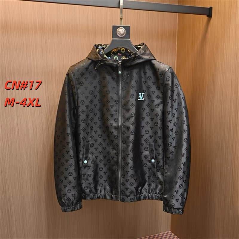 LV M-4XL 12yr525