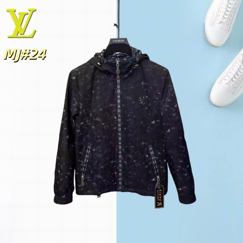 LV M-3XL 12yr550