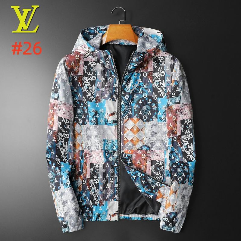 LV M-5XL 12yx599