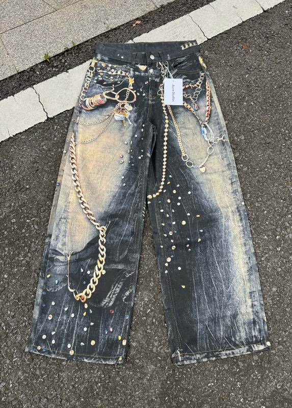 Acne S-2XL sytxH012