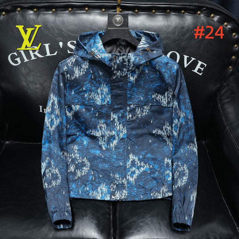 LV M-5XL 12yr605