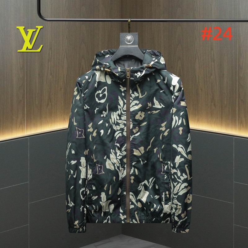 LV M-5XL 12yr607