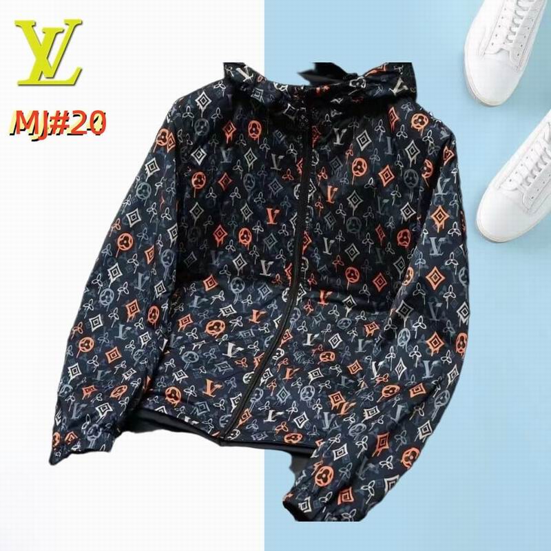 LV M-3XL 12yr617