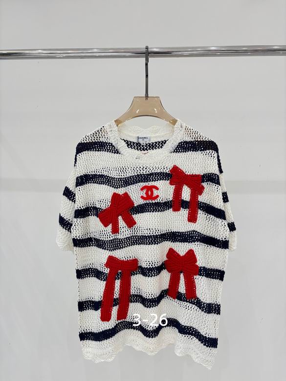 Chanel S-XL 203