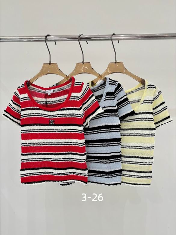 Chanel S-XL 214