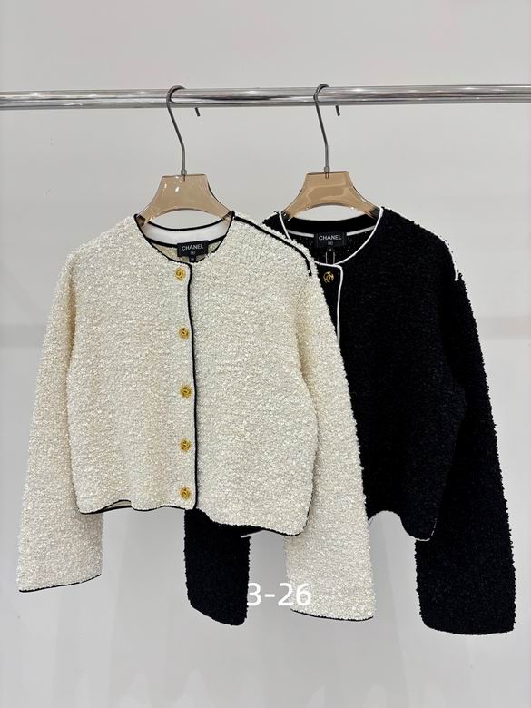 Chanel S-XL 218