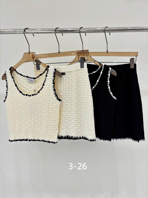 Chanel S-XL 219