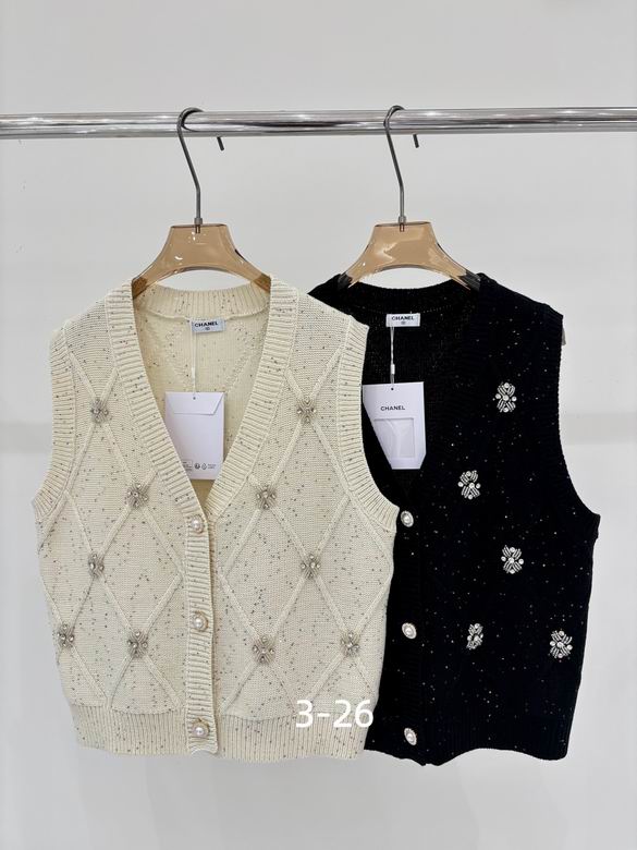 Chanel S-XL 222