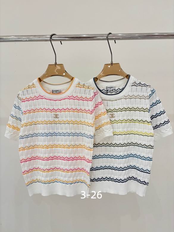 Chanel S-XL 246