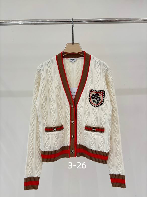 Chanel S-XL 253