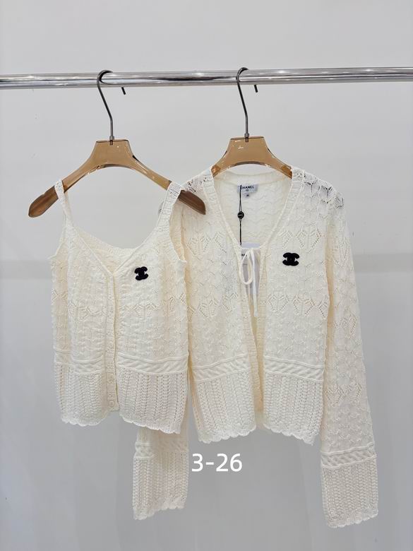 Chanel S-XL 255