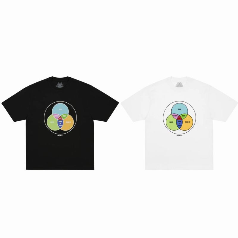 Palace S-XL sxitx11
