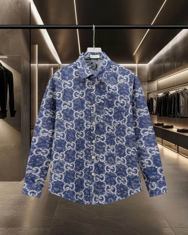 Gucci  Jacket  hgnt