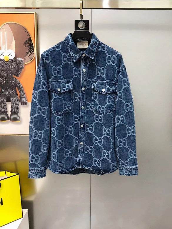 Gucci  Jacket  11L