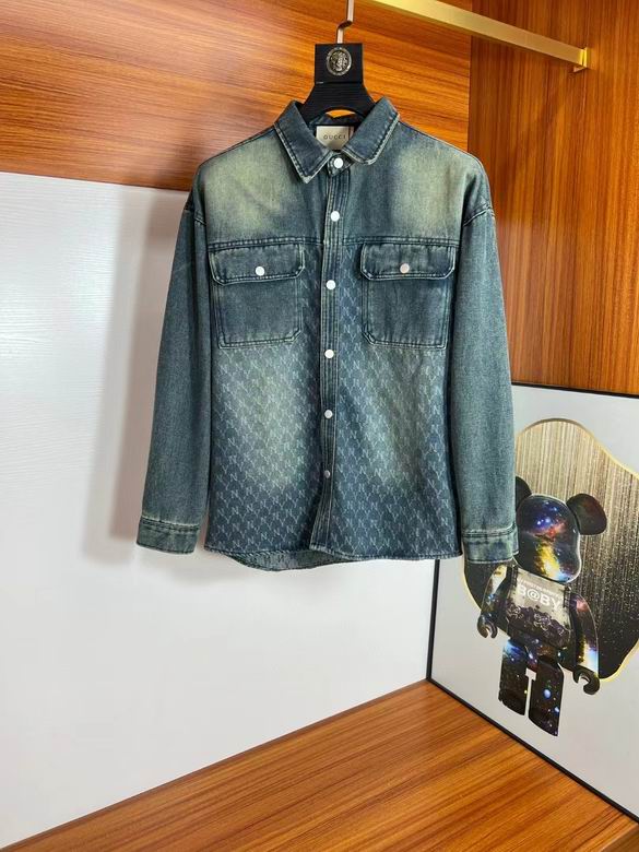 Gucci M-2XL 11Ln22