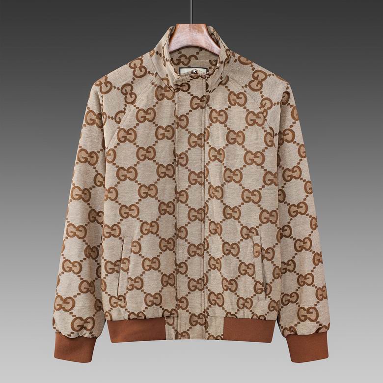 Gucci  Jacket  gy