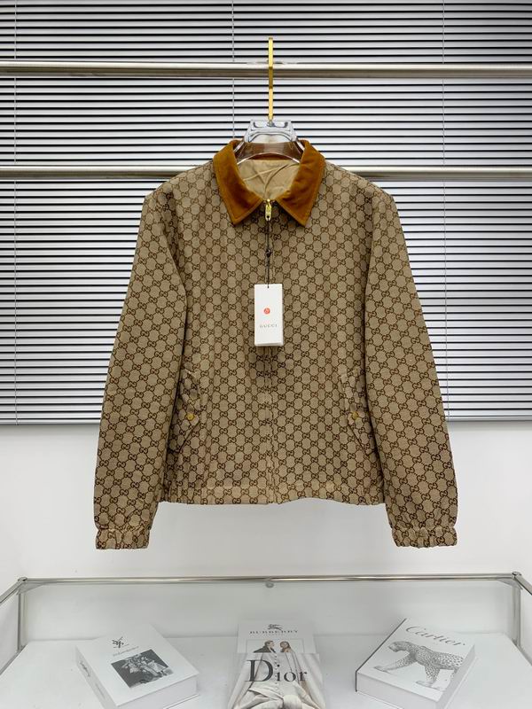 Gucci  Jacket  omt
