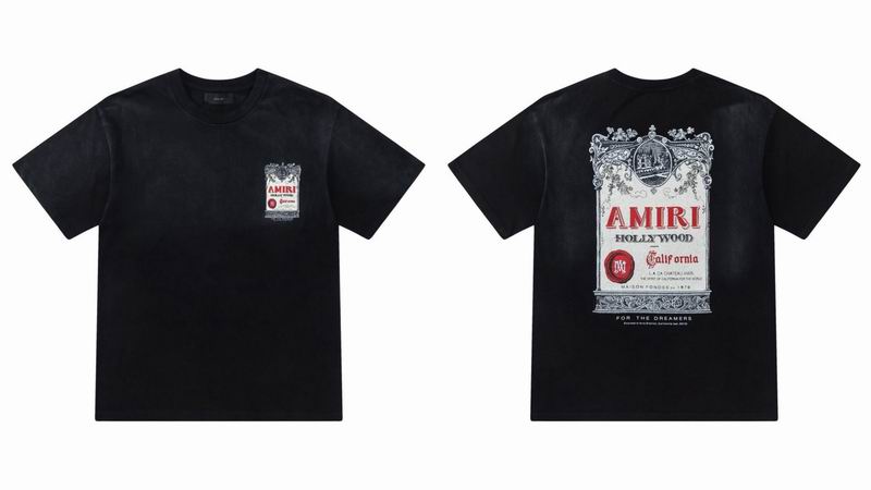 Amiri S-XL uftx8095
