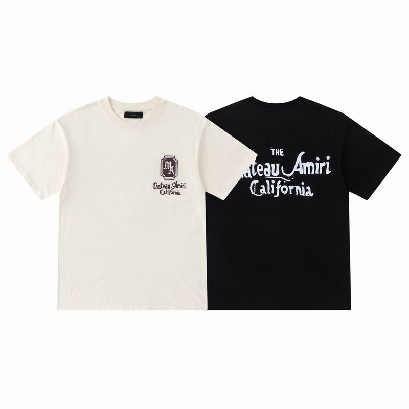 Amiri S-XL uftx8093