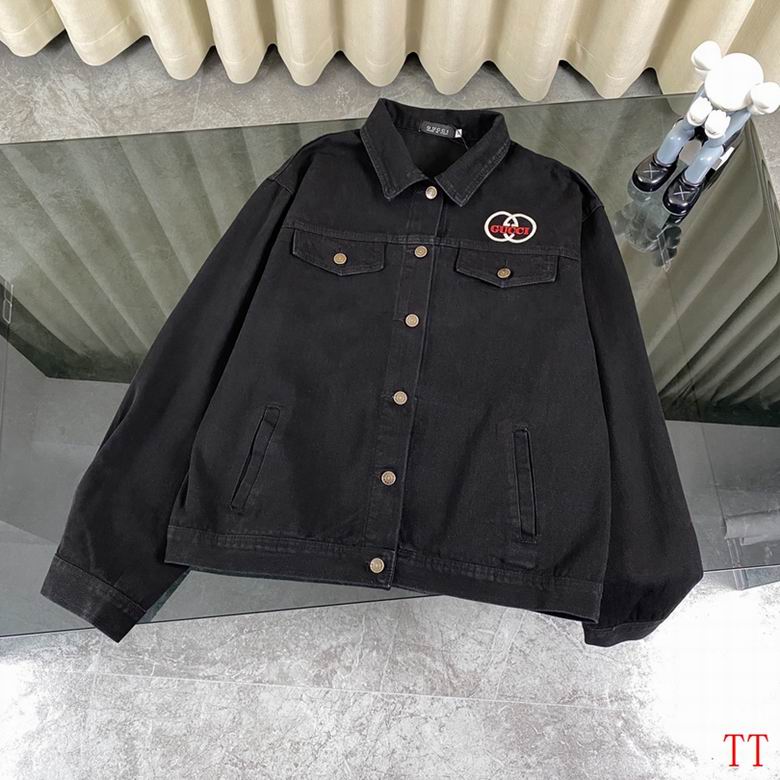 Gucci 外套 20t