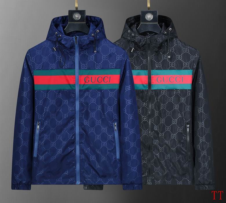 Gucci M-3XL 20tn154
