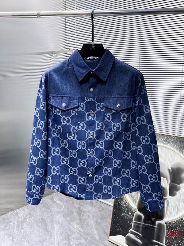 Gucci M-3XL 20tr47