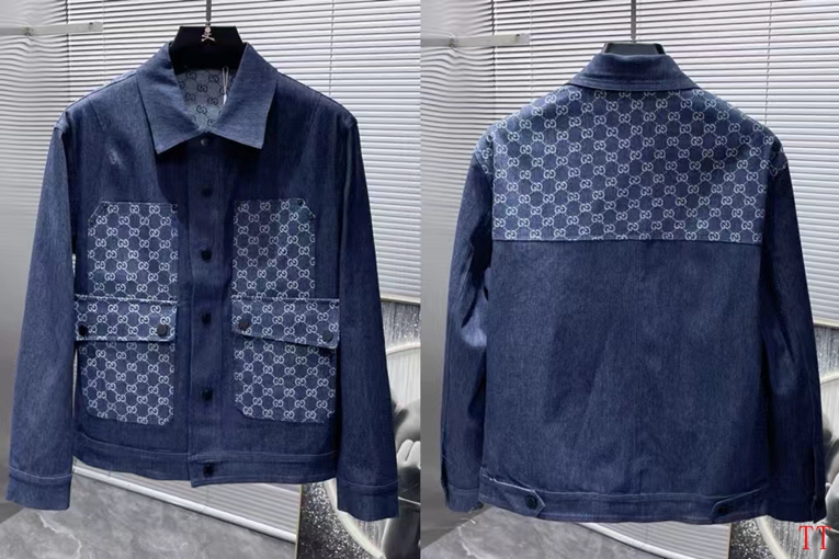 Gucci M-3XL 20tr48