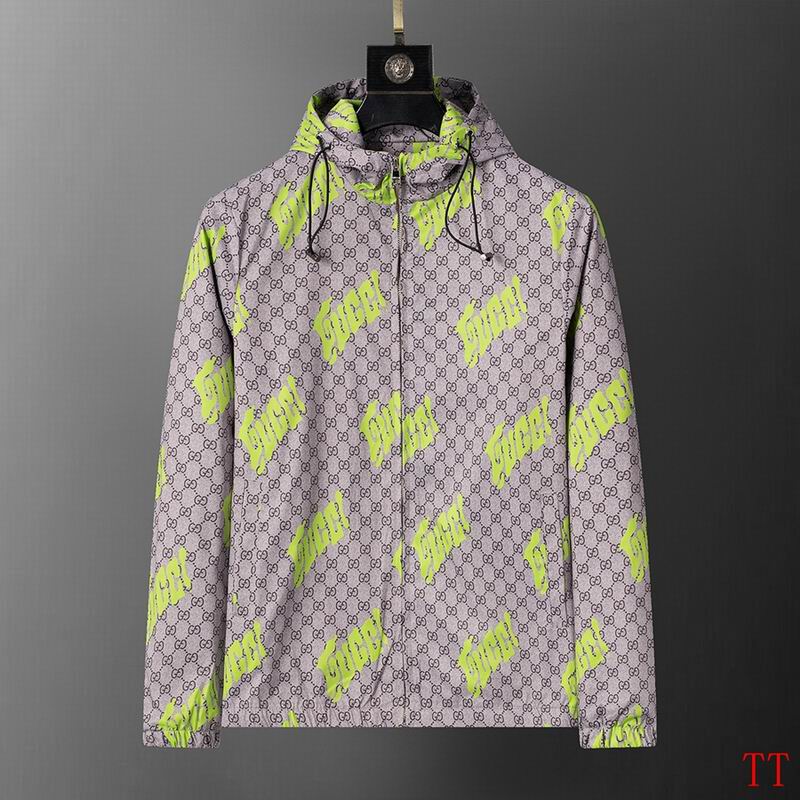 Gucci M-3XL 20tr51