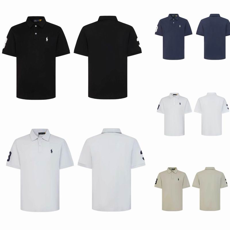 Polo S-XL uftx04