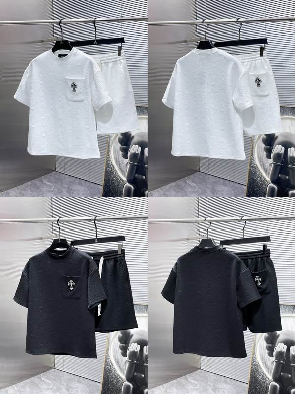 Chrome Hearts M-3XL uftx02