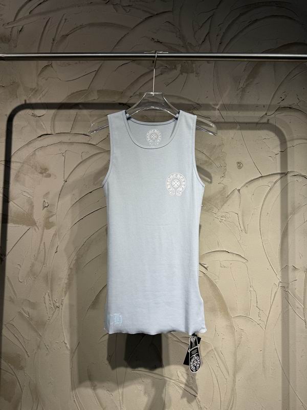 Chrome Hearts 背心 0714