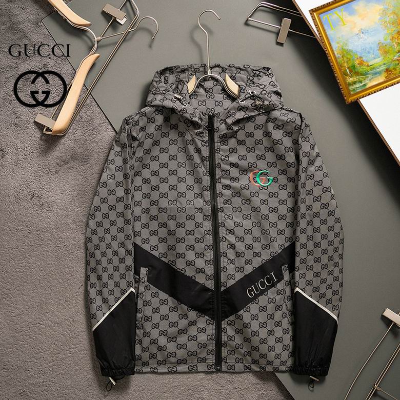 Gucci M-3XL 25tn69