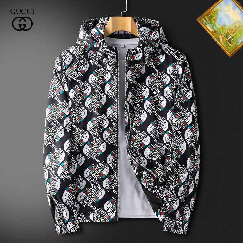 Gucci M-3XL 25tn133