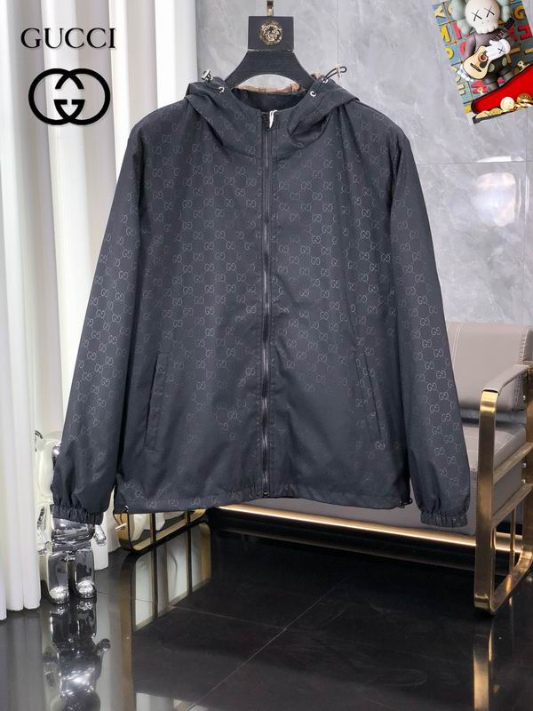 Gucci M-3XL 25tx148