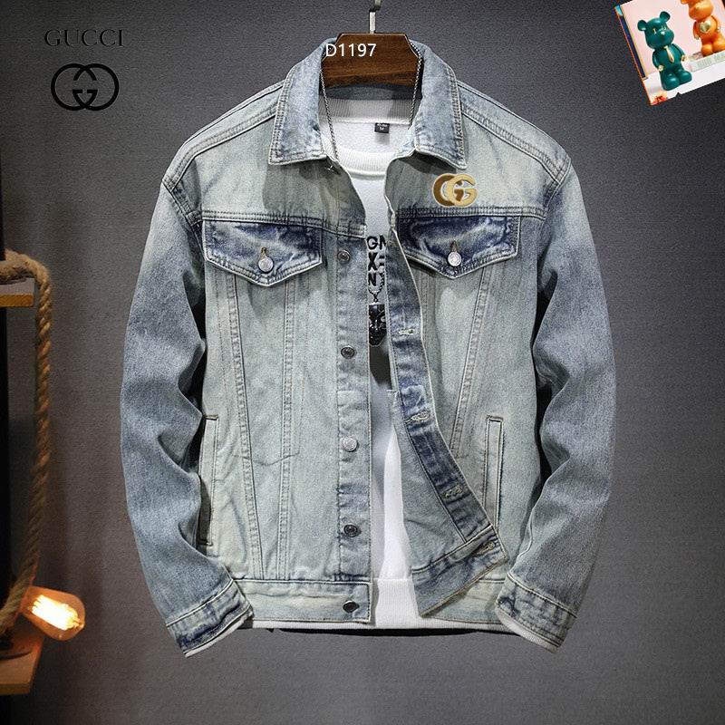 Gucci M-4XL 25tr152