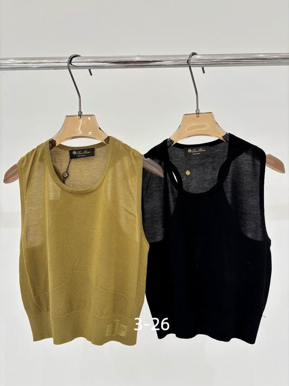 Loro Piana S-XL 52