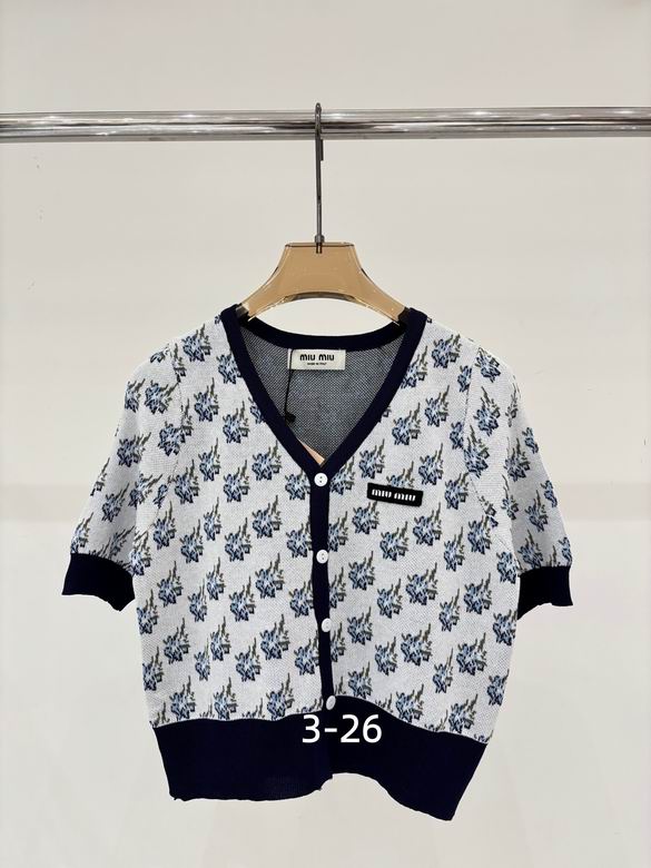 MiuMiu S-XL 156