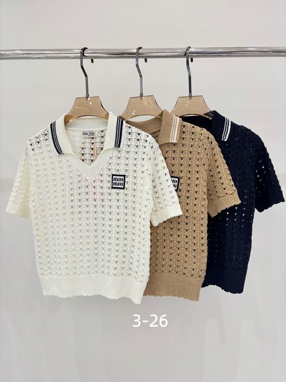 MiuMiu S-XL 158