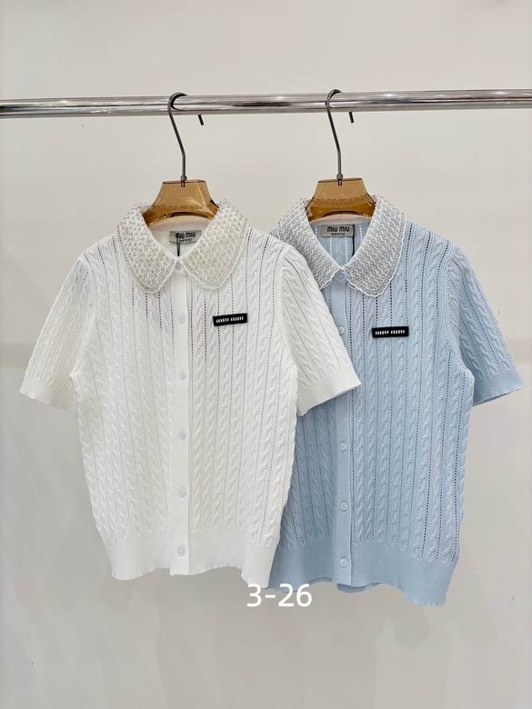 MiuMiu S-XL 159