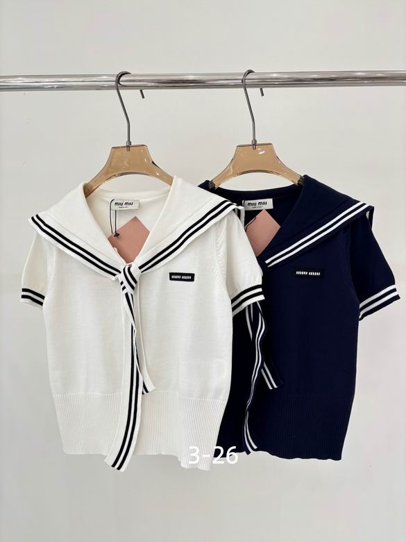 MiuMiu S-XL 162